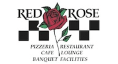 Red Rose Pizzeria Logo