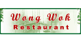 Wong Wok Logo