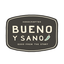 Bueno Y Sano Spfld Logo