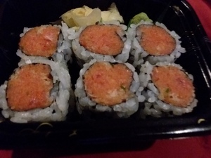 Tokyo Asian Cuisine Asian Restaurant