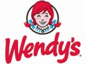 Wendy's Riverdale Rd. W.S. Logo