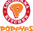 Popeyes State St Logo